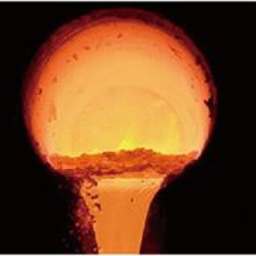 熔鋁干式爐襯料及澆注料系列